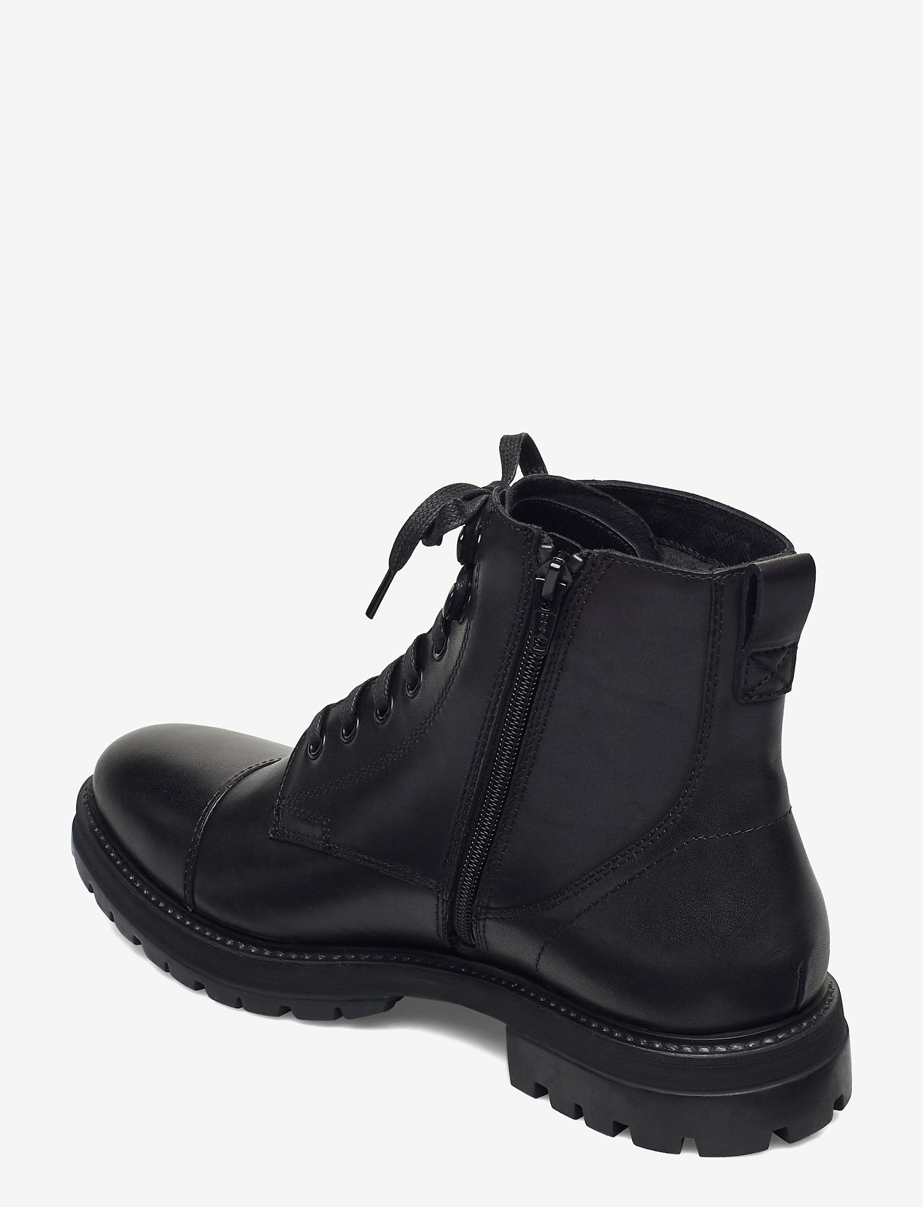 VAGABOND - JOHNNY - black - 2