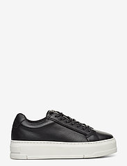 VAGABOND - JUDY - lave sneakers - black - 2