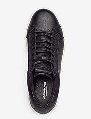 VAGABOND - JUDY - lave sneakers - black - 4