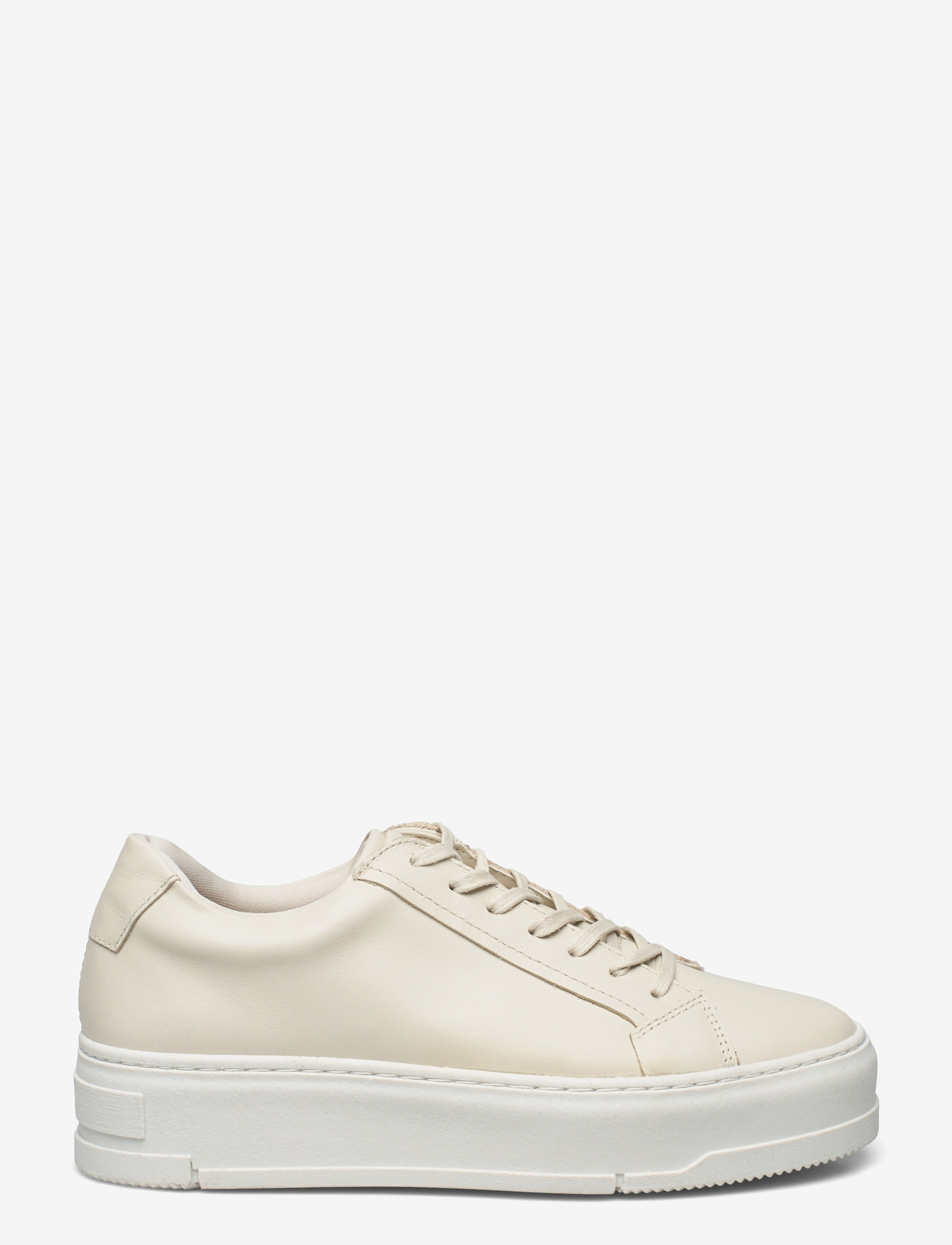 VAGABOND - JUDY - lave sneakers - cream - 1