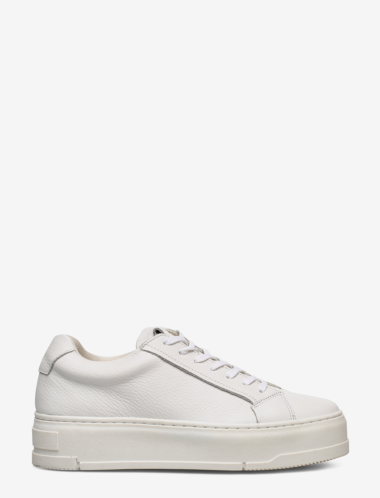 VAGABOND - JUDY - niedrige sneakers - white - 1