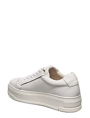 VAGABOND - JUDY - låga sneakers - white - 2