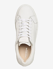 VAGABOND - JUDY - niedrige sneakers - white - 3