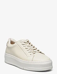 VAGABOND - JUDY - lave sneakers - cream - 0