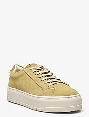 VAGABOND - JUDY - lave sneakers - green - 0