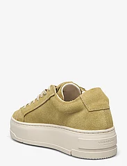 VAGABOND - JUDY - lave sneakers - green - 2