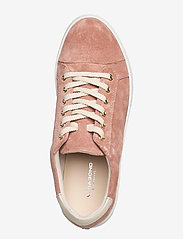 VAGABOND - ZOE PLATFORM - sneakers med lavt skaft - dusty pink - 3