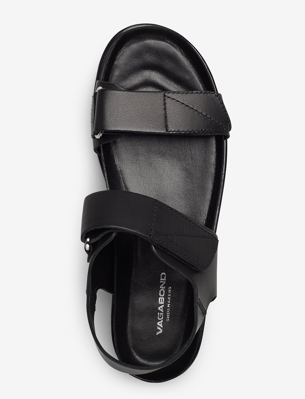 VAGABOND - ERIN - black - 3