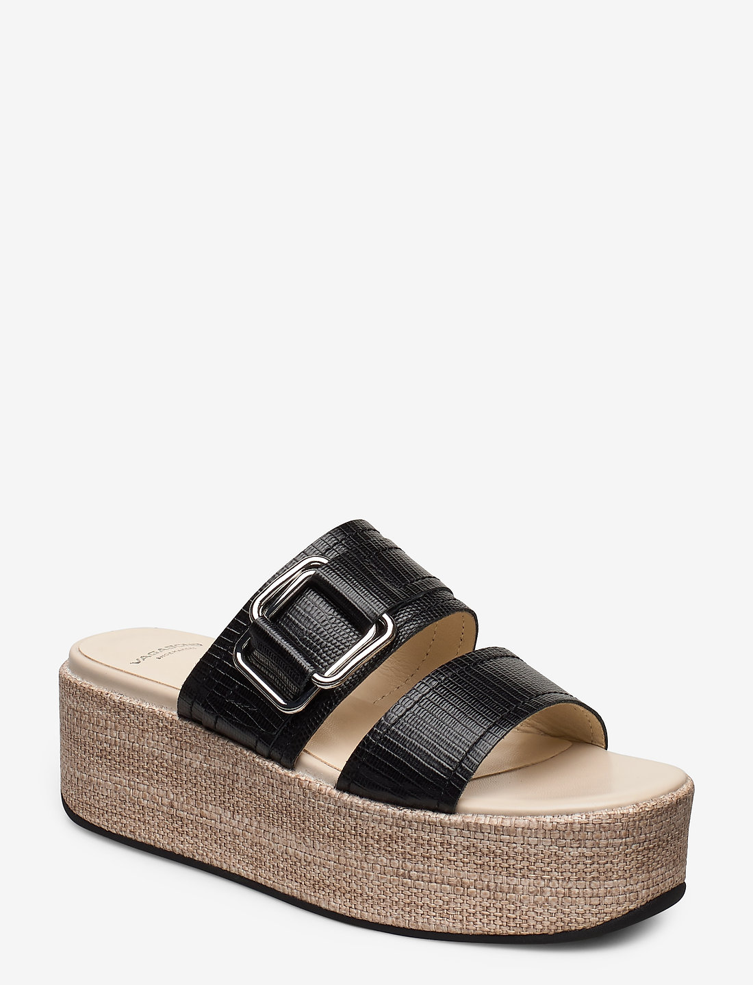 Vagabond wedges 2025