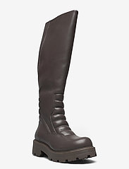 VAGABOND - COSMO 2.0 - høye boots - bark - 0
