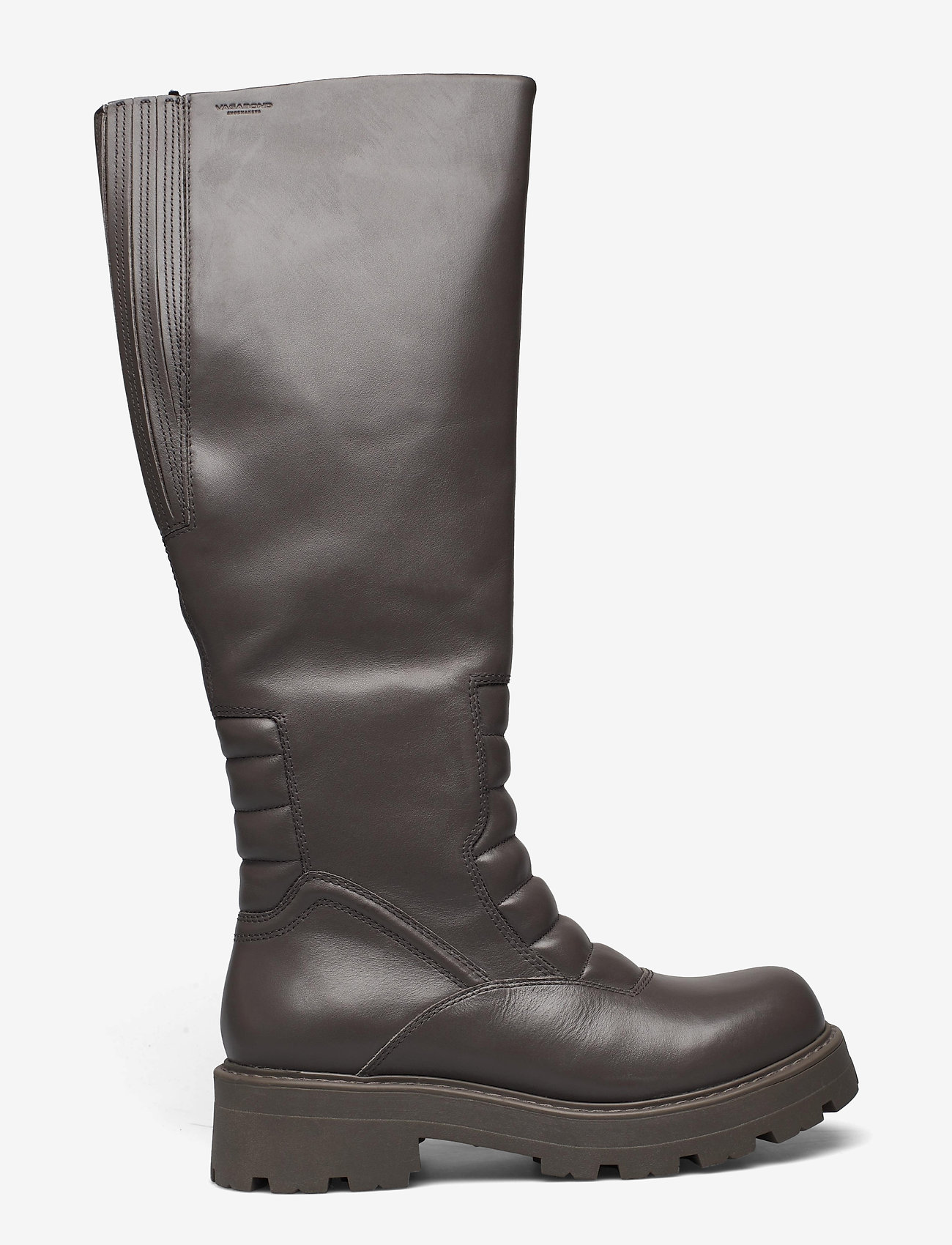 VAGABOND - COSMO 2.0 - høye boots - bark - 1
