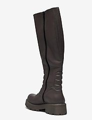 VAGABOND - COSMO 2.0 - høye boots - bark - 2