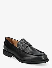 VAGABOND - MARIO - pavasariniai batai - black - 0