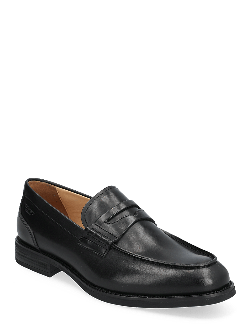 VAGABOND - MARIO - black - 1