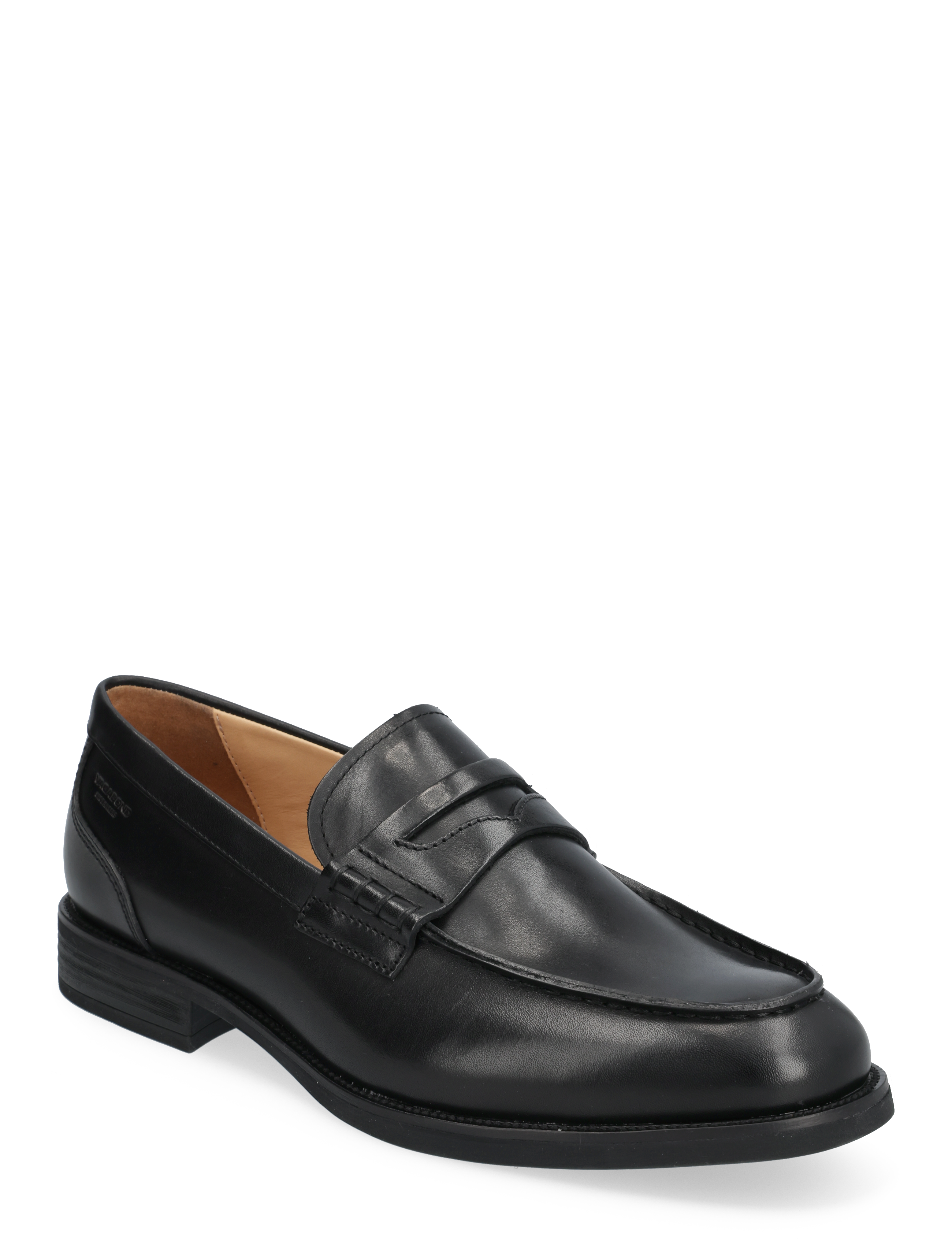 VAGABOND MARIO - Chaussures - BLACK / black