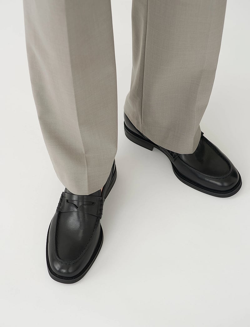 VAGABOND - MARIO - black - 0