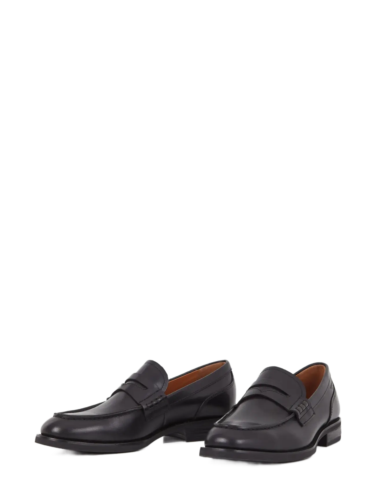 VAGABOND - MARIO - black - 3