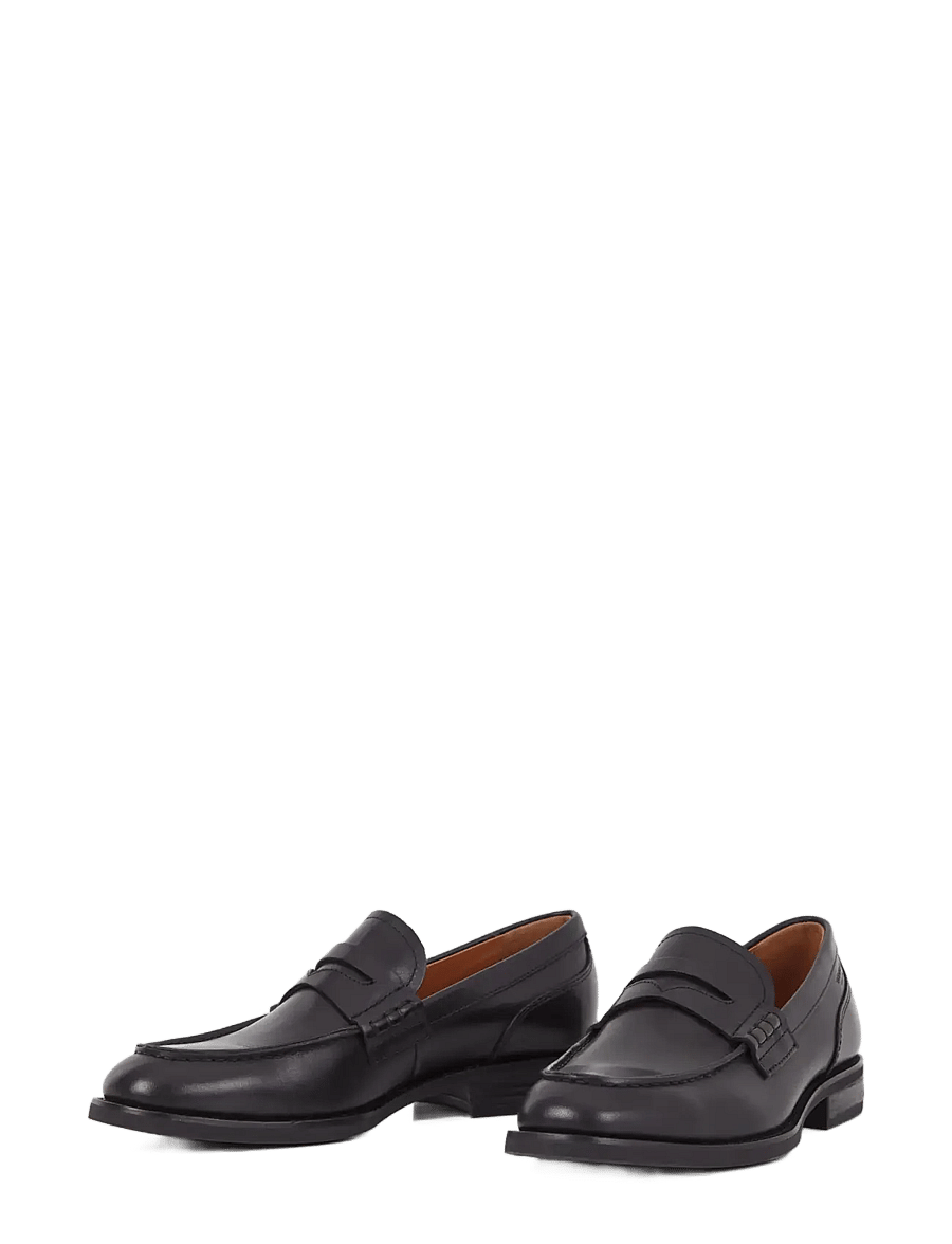 VAGABOND - MARIO - black - 3