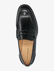 VAGABOND - MARIO - pavasariniai batai - black - 3