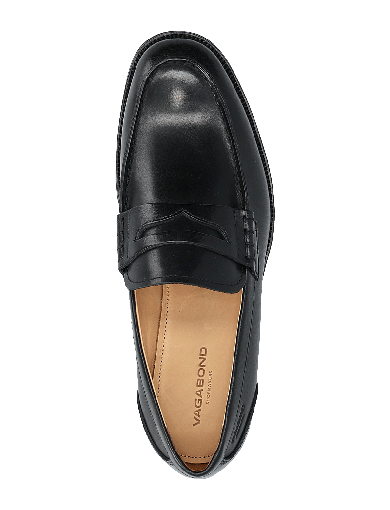 VAGABOND - MARIO - black - 4