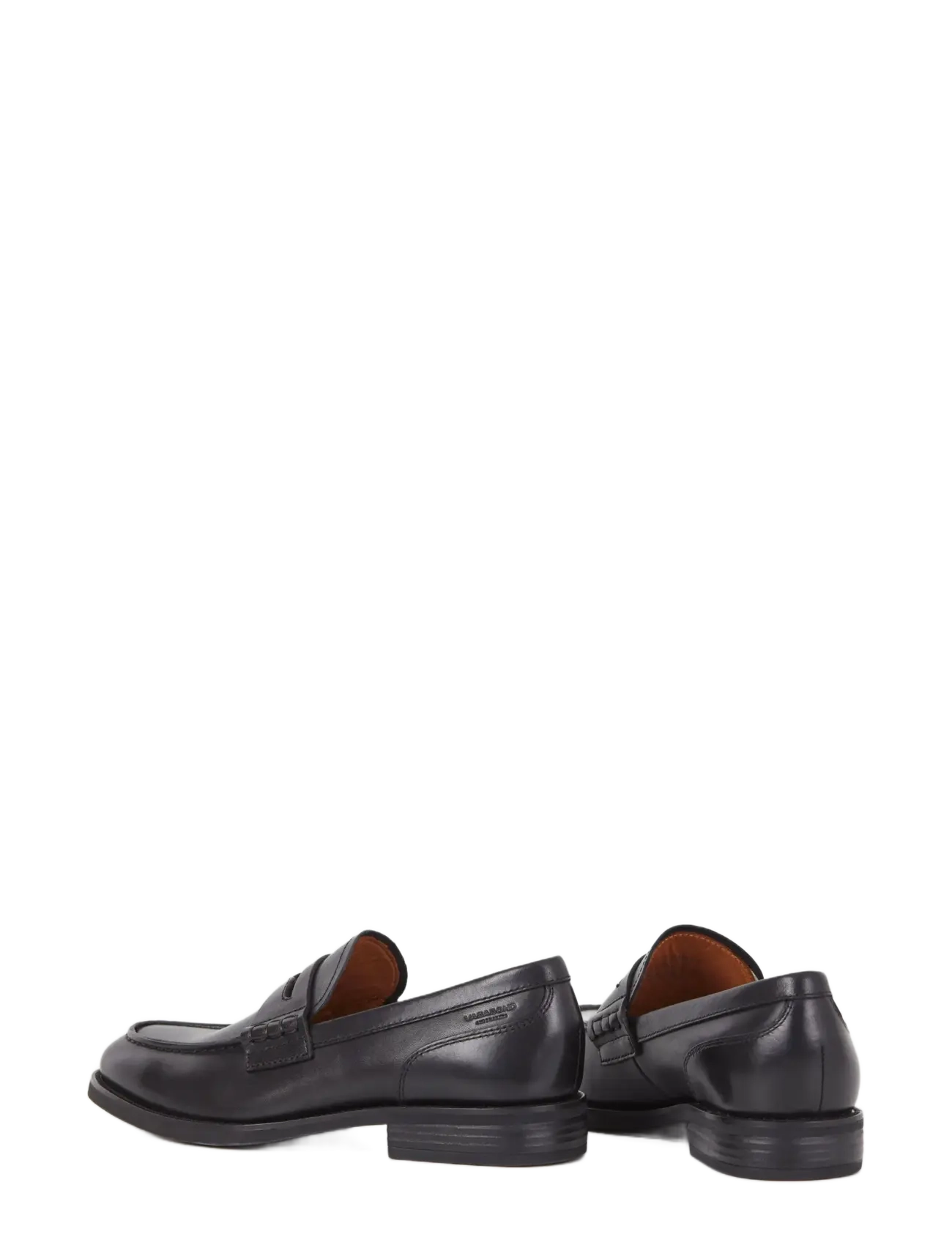 VAGABOND - MARIO - black - 4