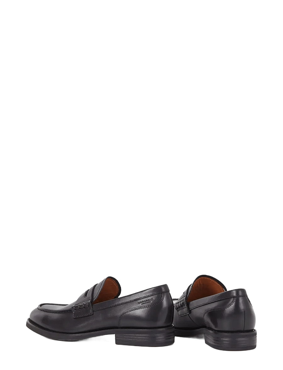 VAGABOND - MARIO - black - 4