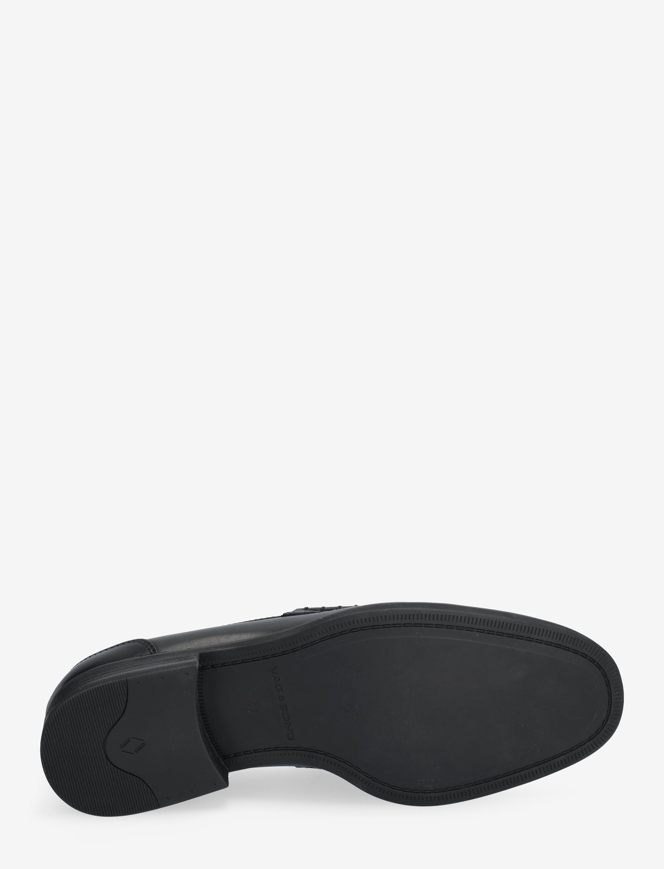 VAGABOND - MARIO - shoppa efter tillfälle - black - 5