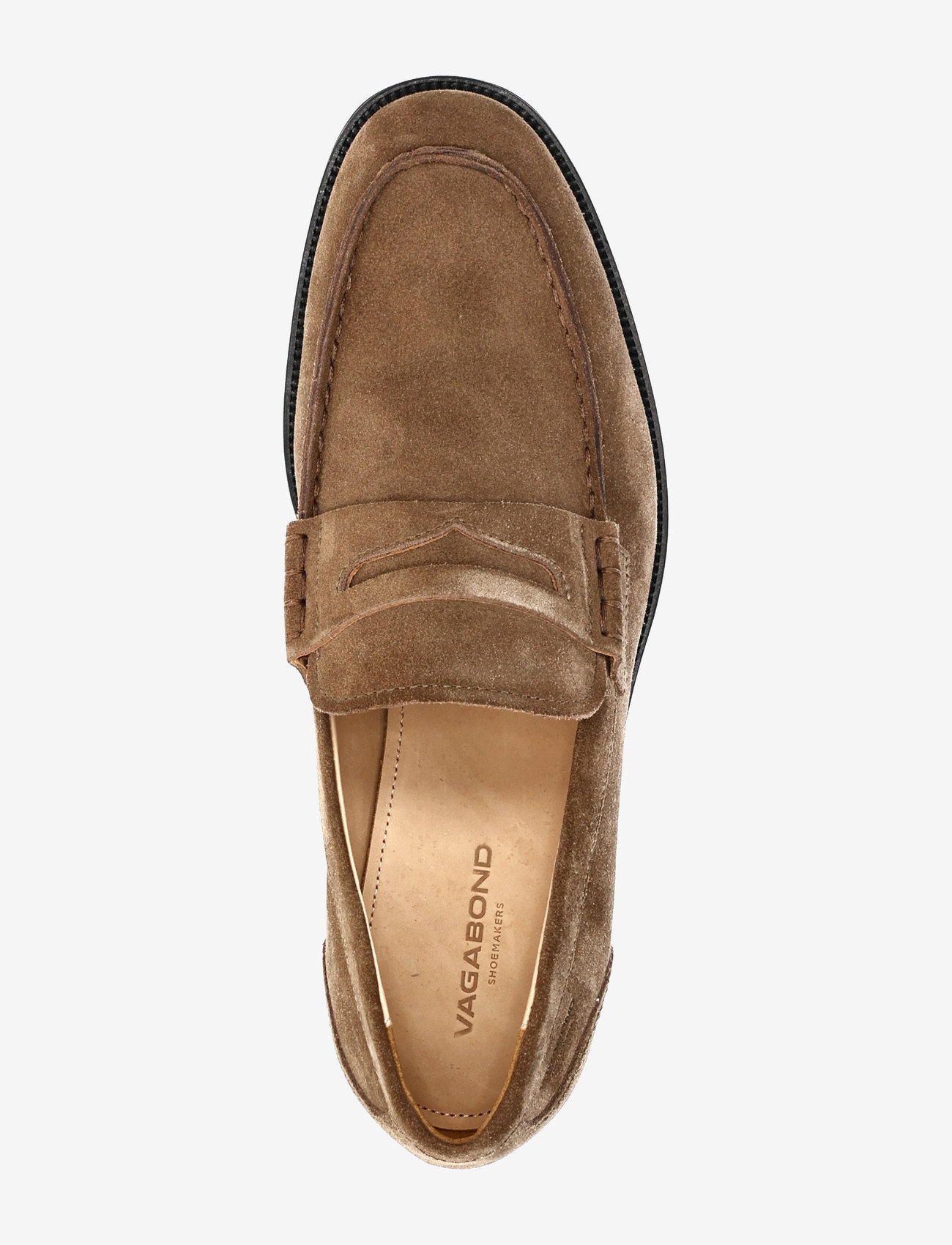 VAGABOND - MARIO - herren - brown - 3