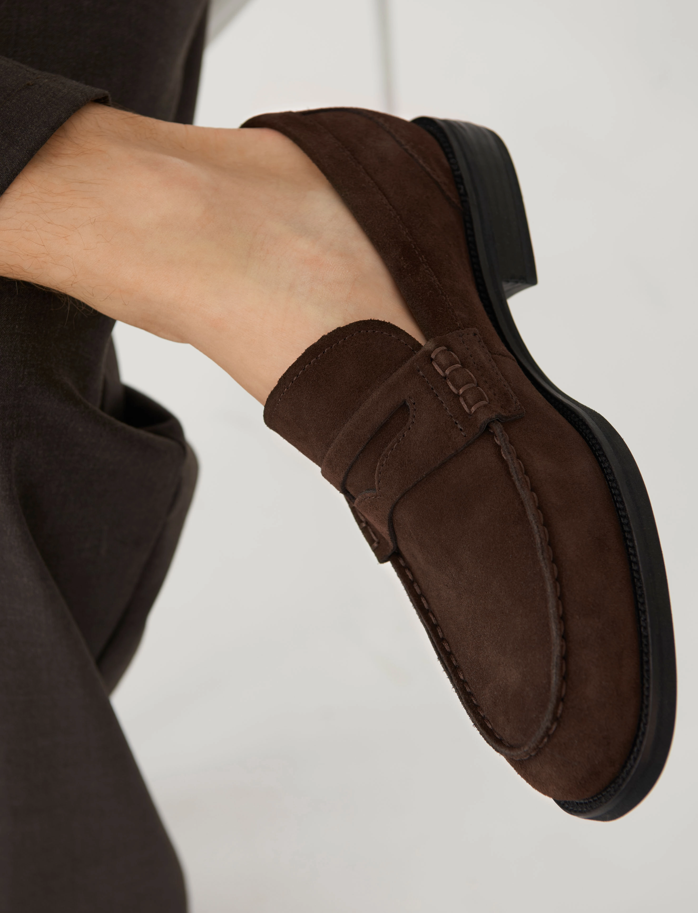 VAGABOND MARIO - Osta stiili järgi - JAVA / brown