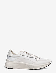 VAGABOND - QUINCY - laag sneakers - white - 1