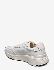 VAGABOND - QUINCY - lave sneakers - white - 2