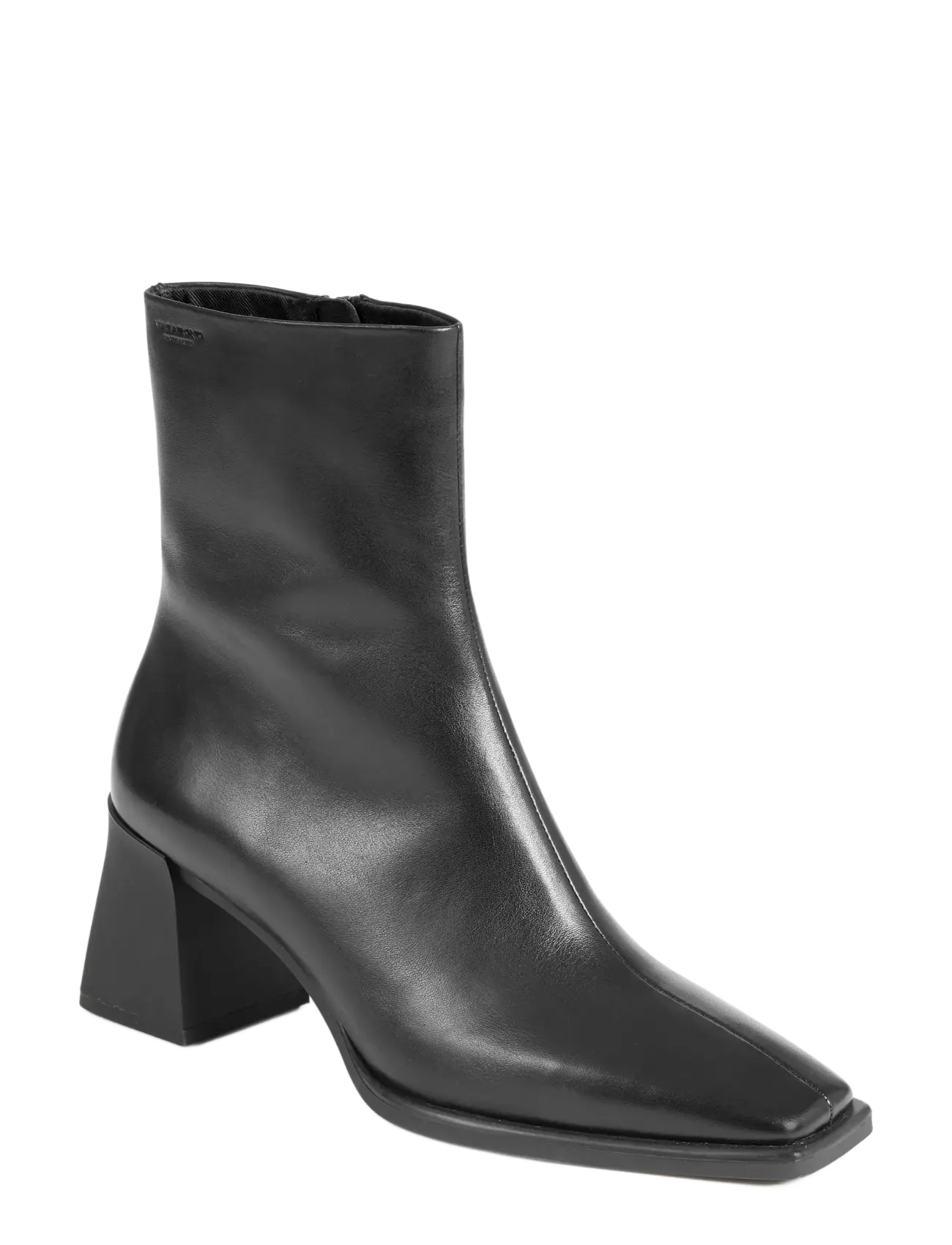VAGABOND HEDDA - Modetrender - BLACK / black