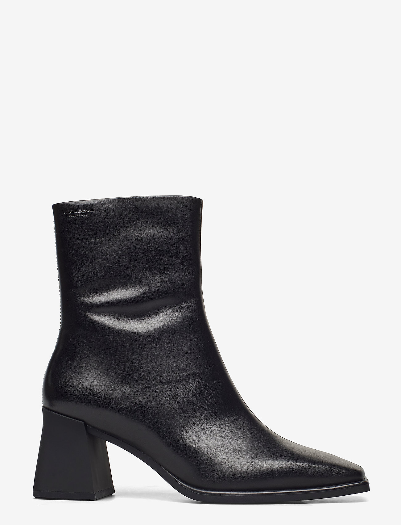 VAGABOND - HEDDA - stiefeletten mit absatz - black - 2