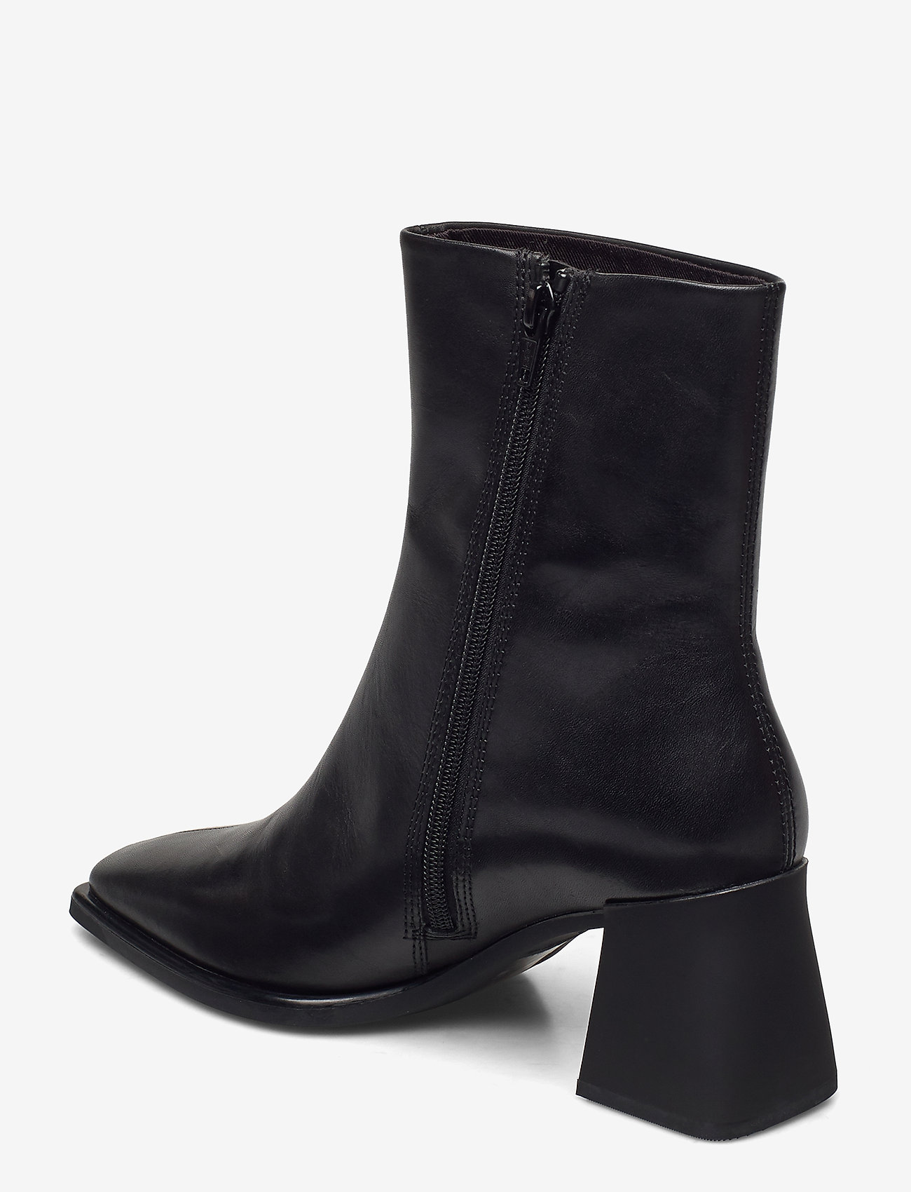 VAGABOND - HEDDA - stiefeletten mit absatz - black - 3