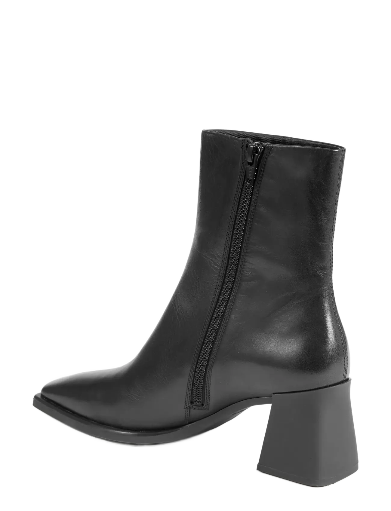 VAGABOND - HEDDA - stiefeletten mit absatz - black - 3