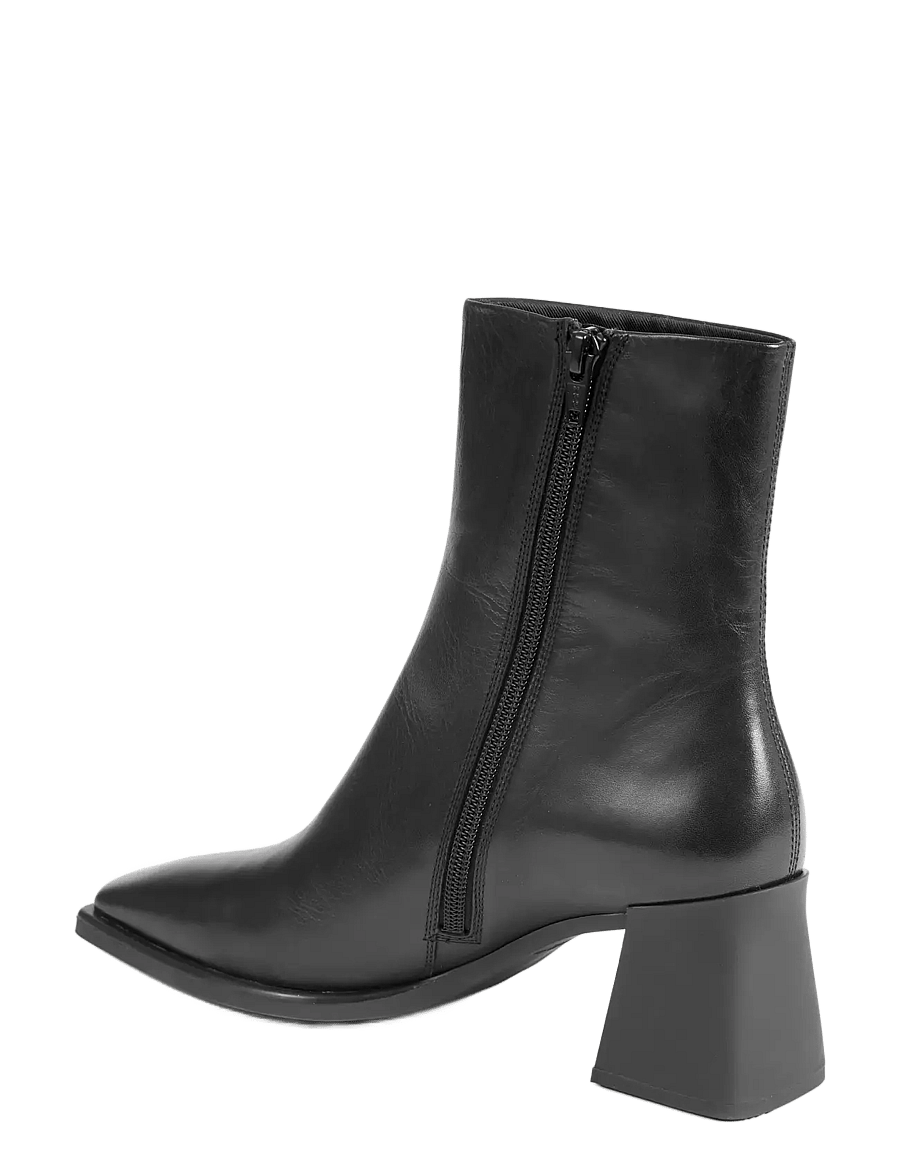 VAGABOND - HEDDA - stiefeletten mit absatz - black - 3