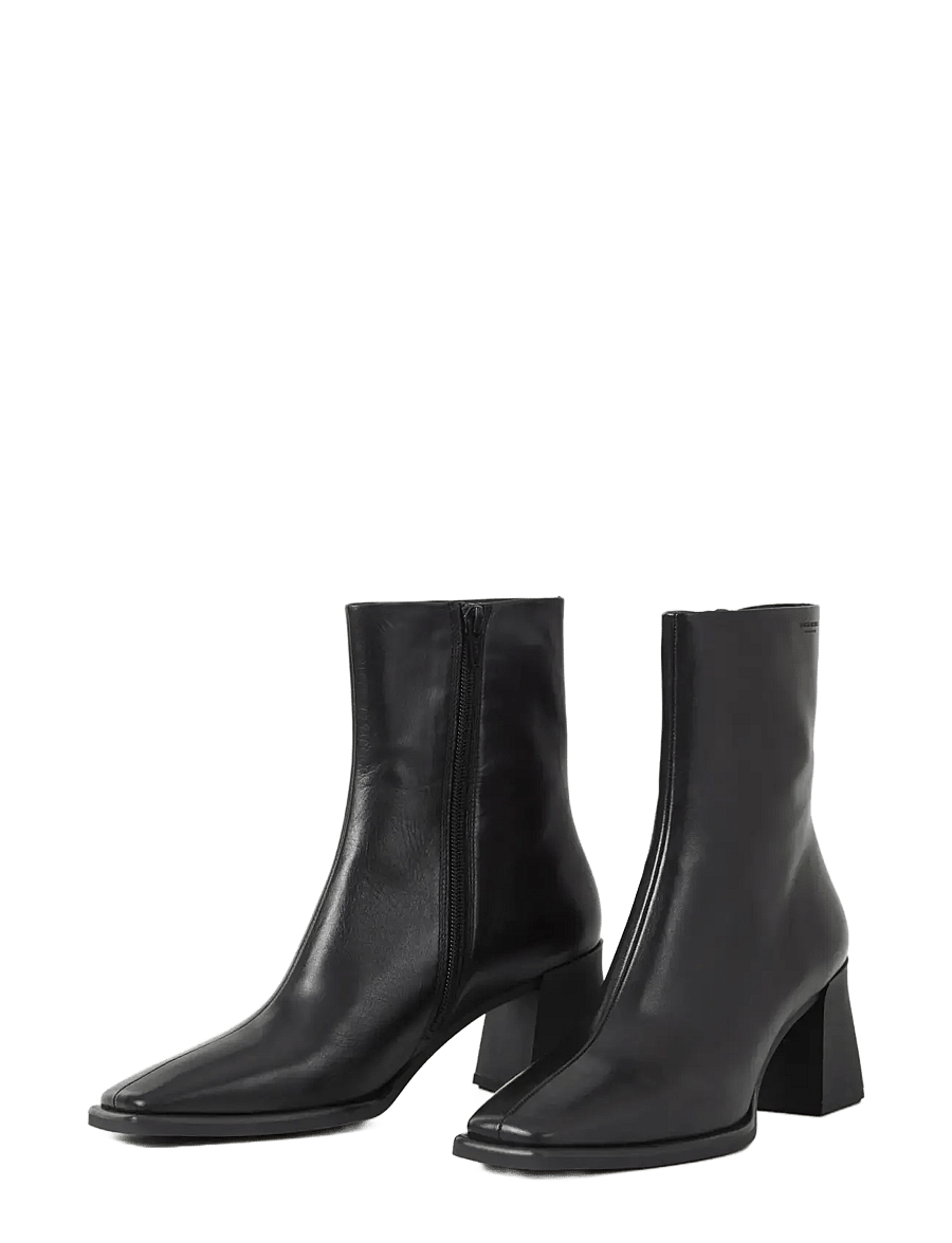 VAGABOND - HEDDA - black - 3