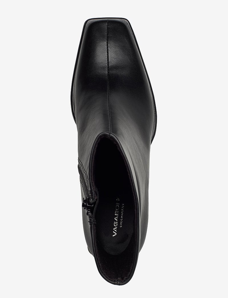 VAGABOND - HEDDA - stövletter - black - 4