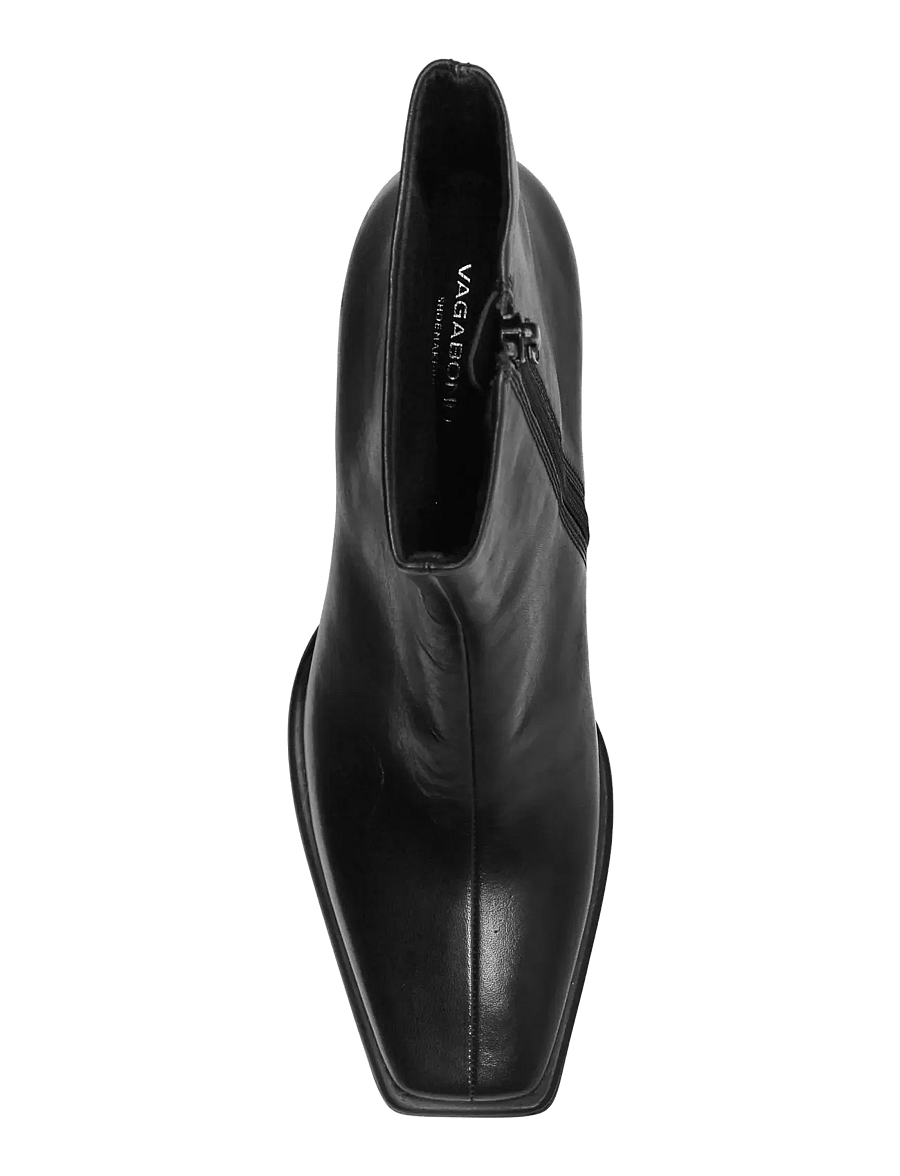 VAGABOND - HEDDA - stiefeletten mit absatz - black - 4
