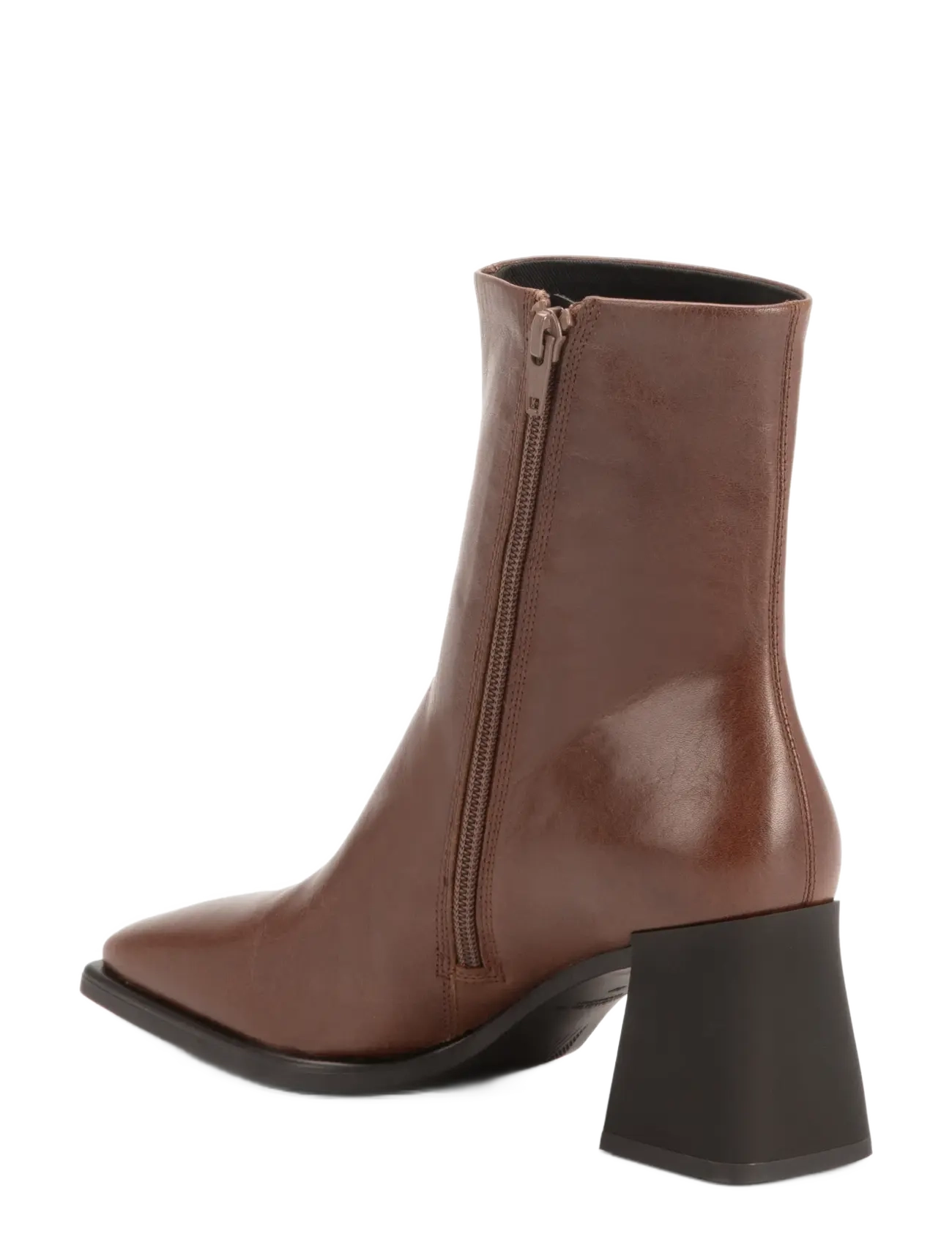 VAGABOND - HEDDA - stiefeletten mit absatz - brown - 3