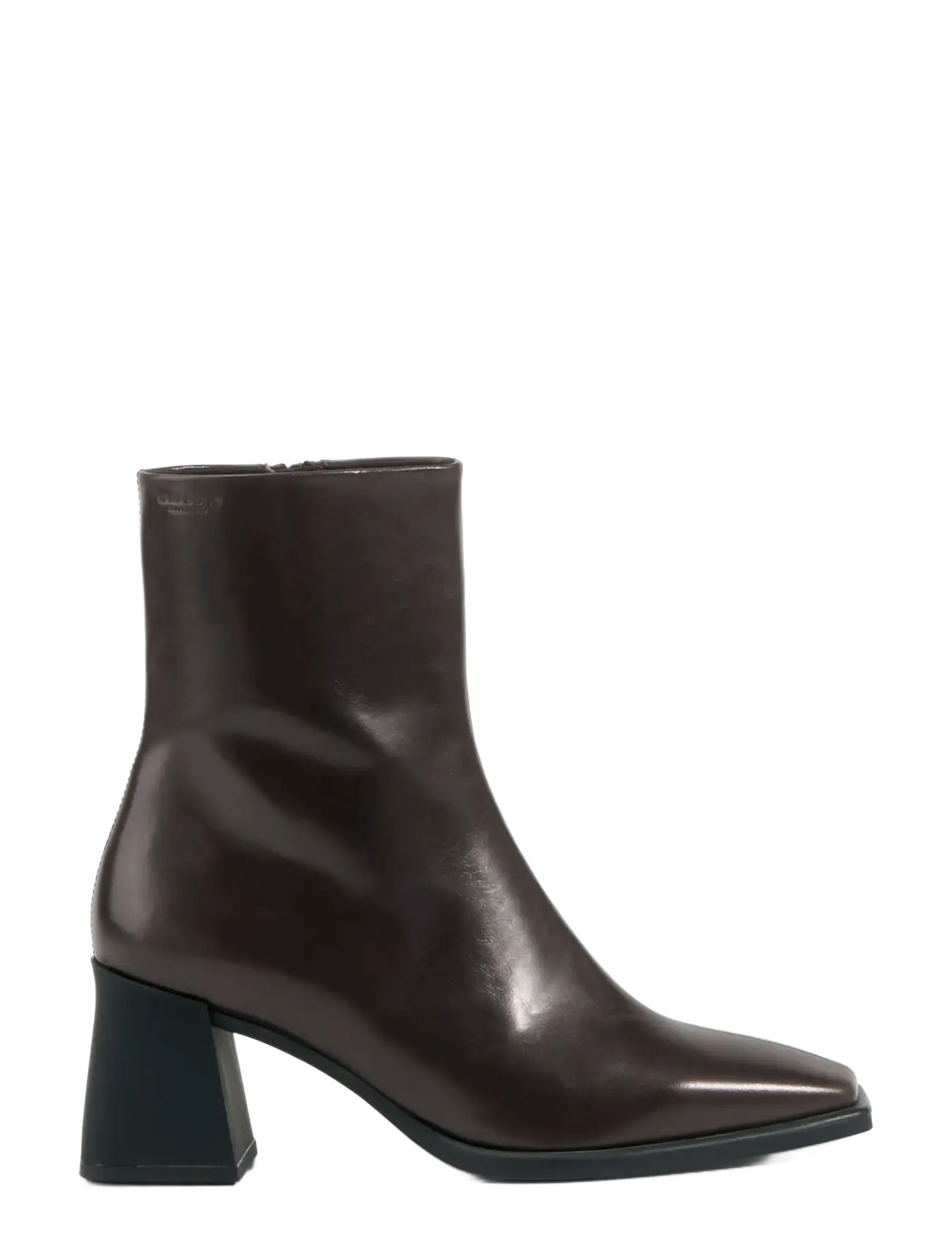 VAGABOND - HEDDA - stiefeletten mit absatz - chocolate - 2