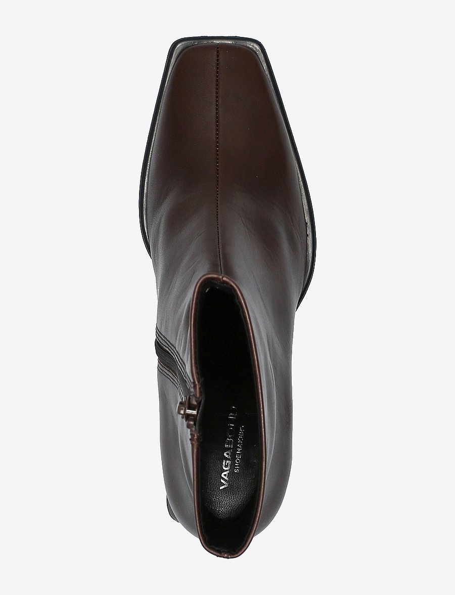 VAGABOND - HEDDA - chocolate - 4