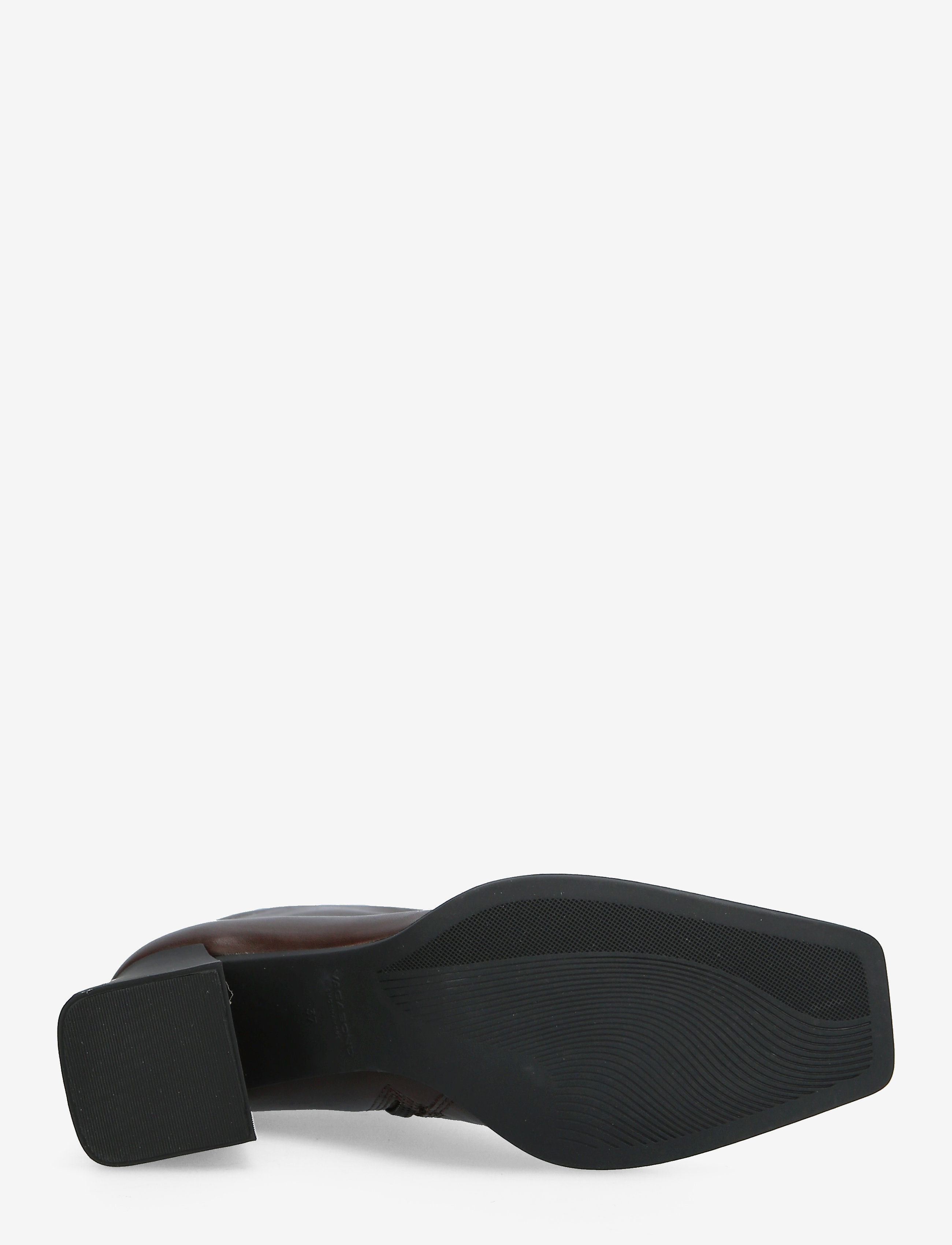 VAGABOND - HEDDA - chocolate - 5