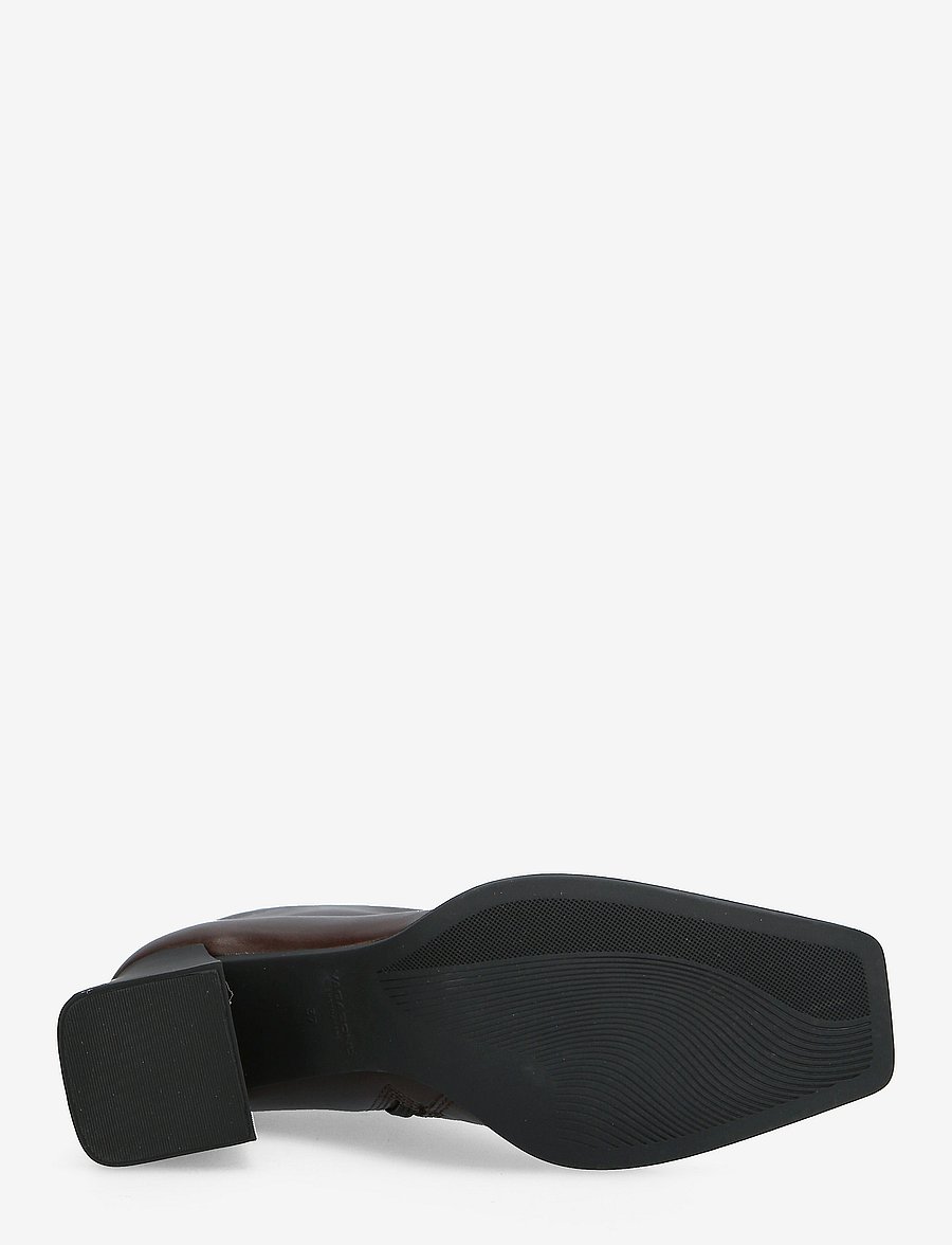 VAGABOND - HEDDA - chocolate - 5