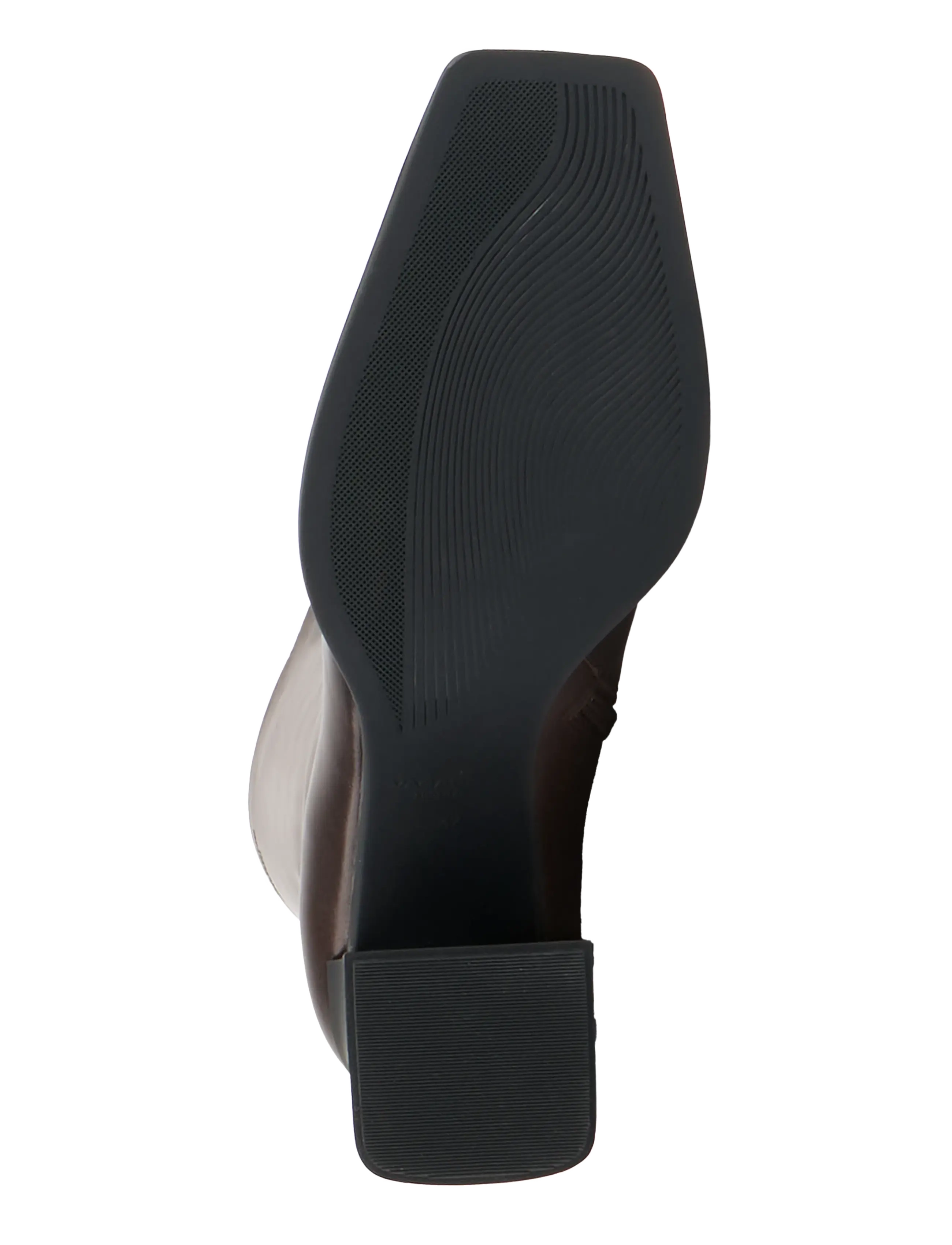 VAGABOND - HEDDA - stiefeletten mit absatz - chocolate - 5