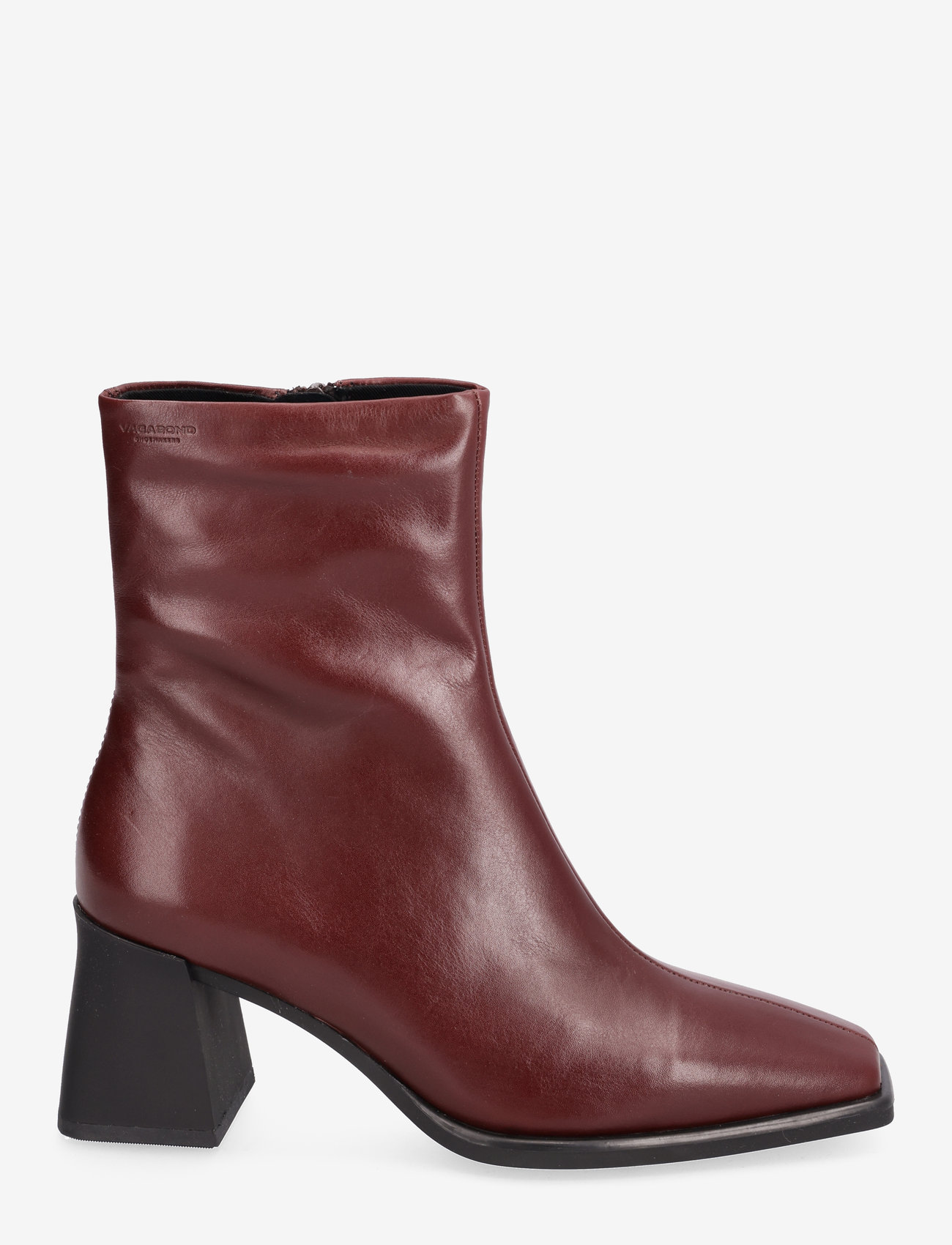 VAGABOND - HEDDA - dark red - 1