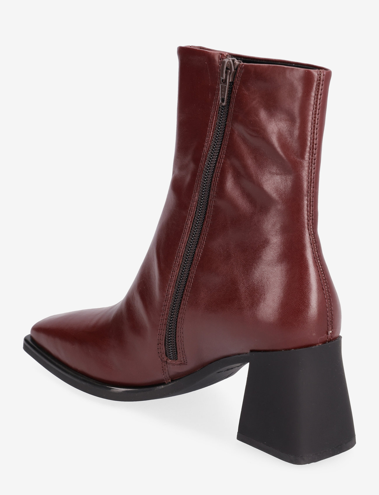 VAGABOND - HEDDA - dark red - 2