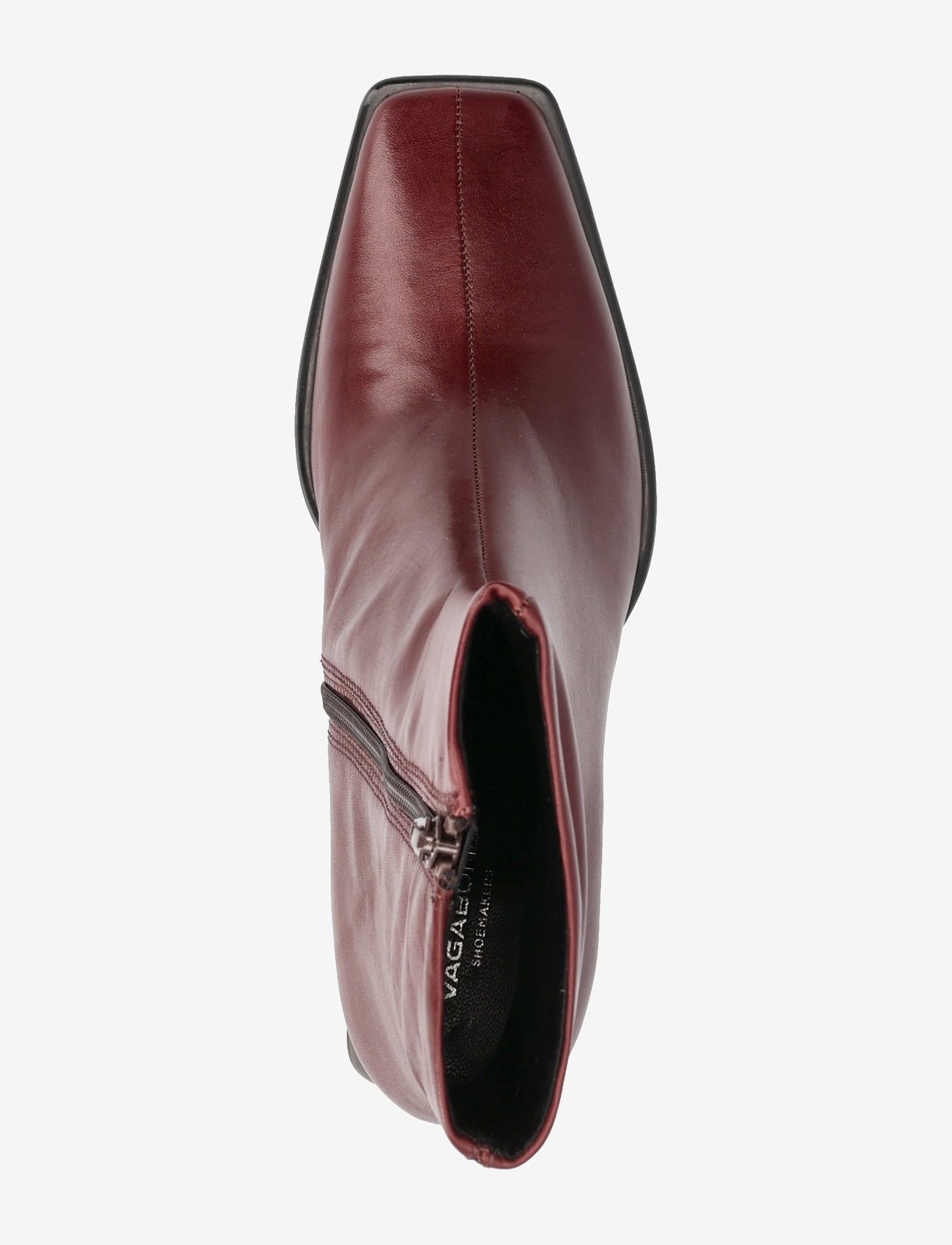 VAGABOND - HEDDA - dark red - 3