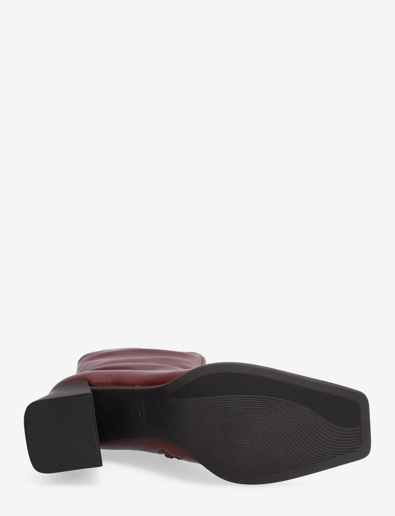 VAGABOND - HEDDA - dark red - 4
