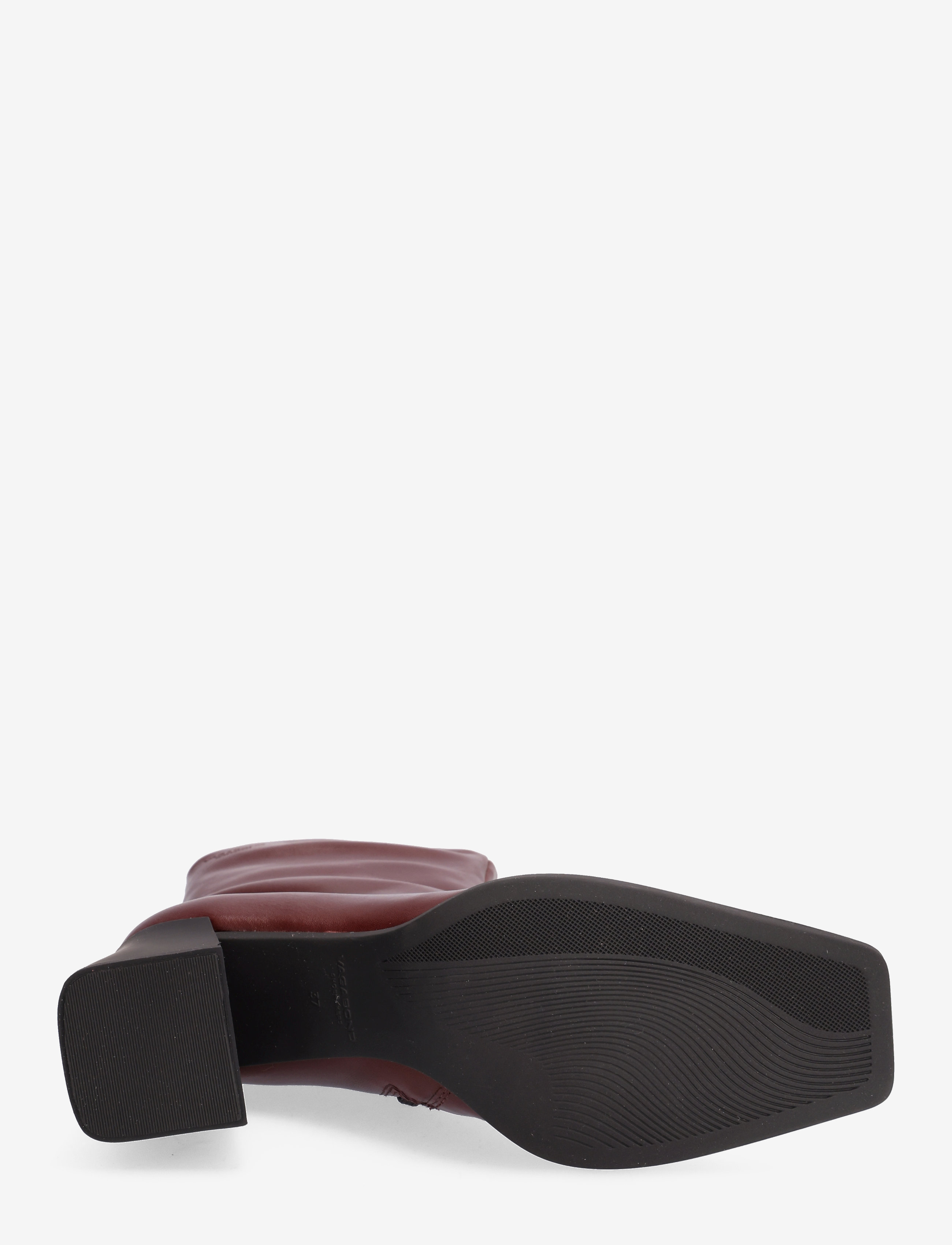 VAGABOND - HEDDA - dark red - 4